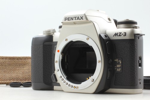 Mint pentax 3 - [mint], mz-3
