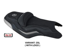 Housse de selle Mcn Velvet