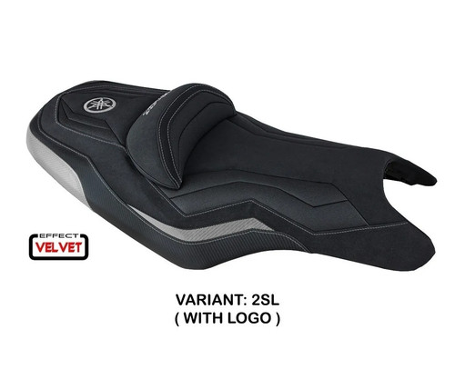 Housse selle mcn - housse, de