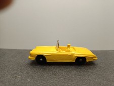 Tomte Laerdal Mercedes 190 SL