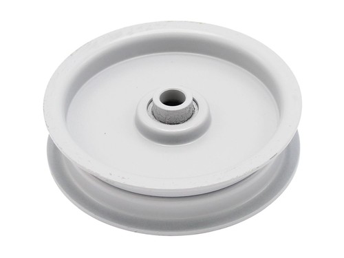 Poulie ø95mm adapté - poulie, pour