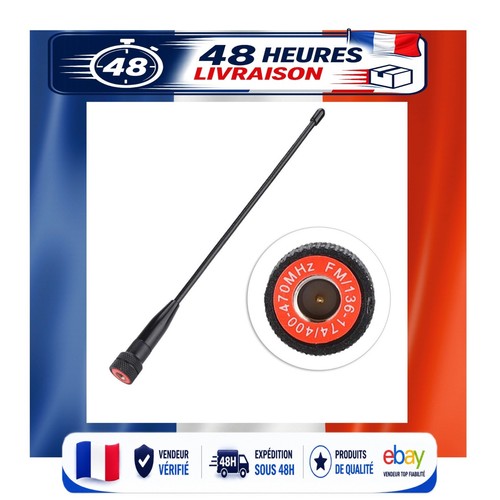 Antenne talkie walkie - talkie-walkie, sma