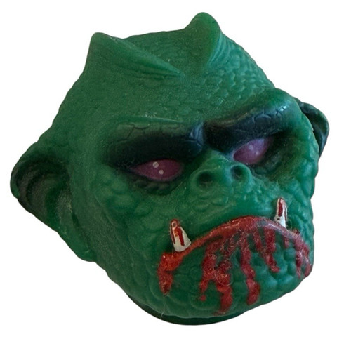 Vintage 1977 kenner stretch - kenner,