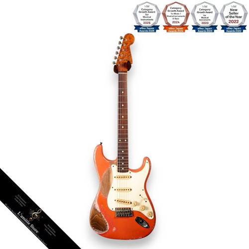 Modèle fender custom - fender, shop