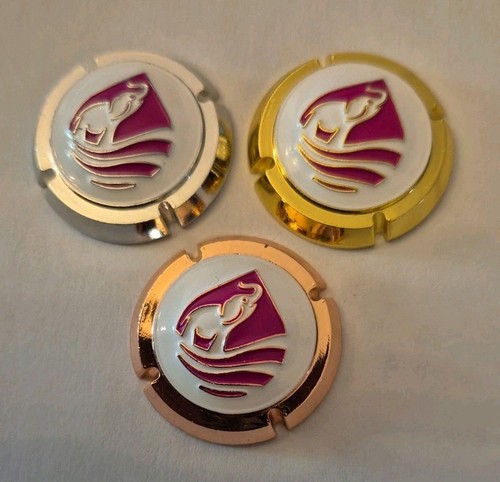 Capsule champagne bijou - capsule,