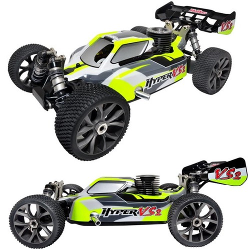 New hobao hyper - hobao, buggy