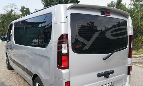 Renault trafic iii - trafic, -2024
