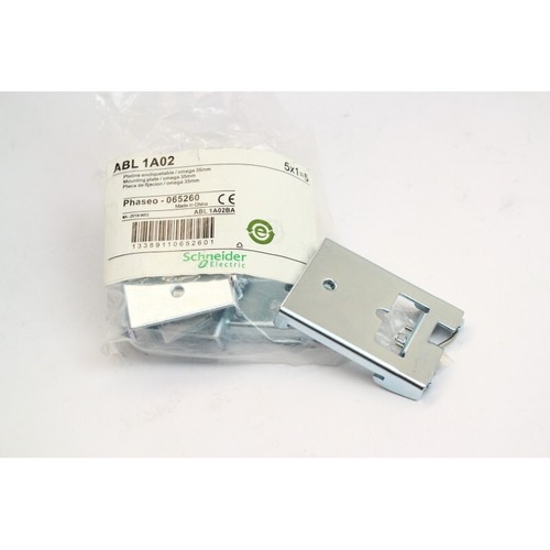 5pcs schneider electric 065260 - schneider,