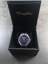 Montre - THOMAS SABO REBEL SPIRIT