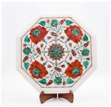 Plateau De Table D'Angle En