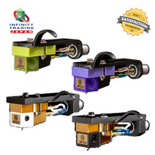 NOUVELLE CARTOUCHE STÉRÉO