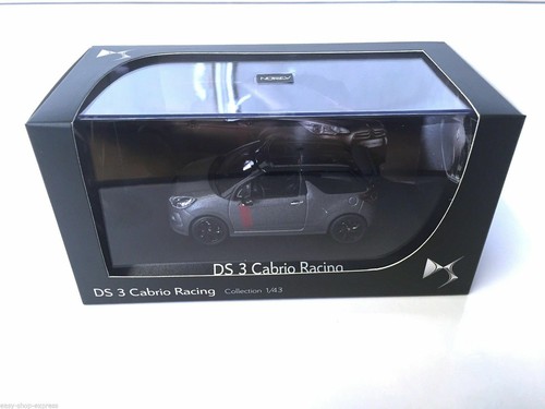 Citroën ds3 cabrio racing - ds3,