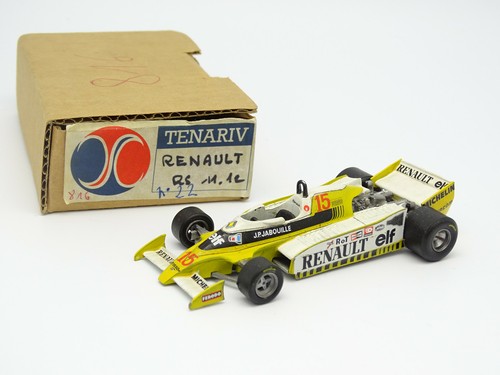 Tenariv amr kit monté - amr,
