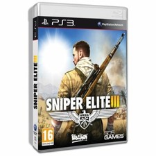 Sniper Elite 3 (PS3) - Jeu 28VG The Cheap Fast Free Post