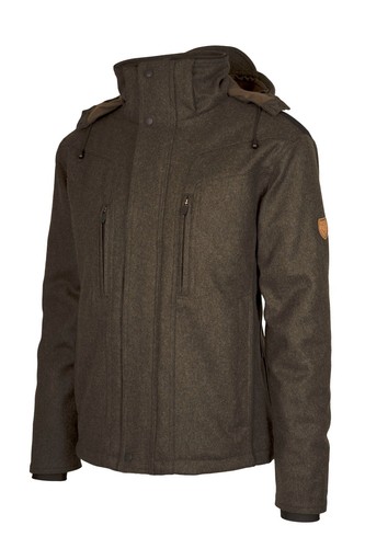 Hubertus loden blouson - hubertus,