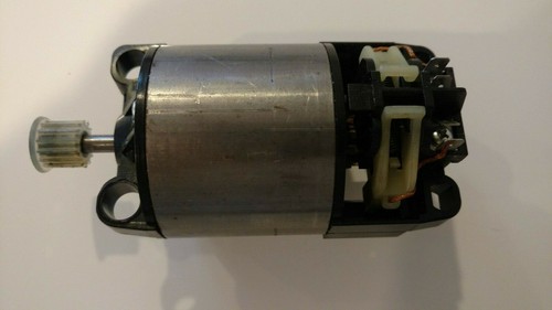 Motor for elna - motor, 5000,