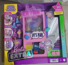 Barbie Extra Coffret Dressing