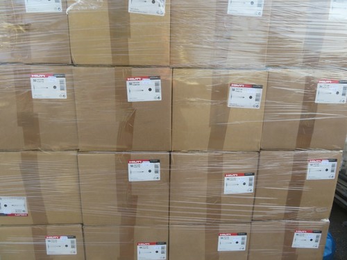 2500 clous isolation - 2500,
