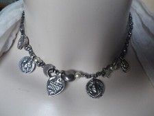 REMINISCENCE collier ras de