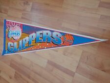 Classique Vintage NBA Los