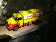 IXO 1/43 CAMION MAN 626 HA
