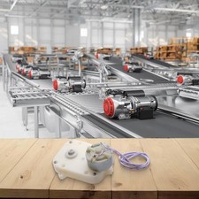 Moteur Remontoir de Montre