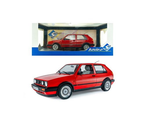 Golf gti mars rot - vw,