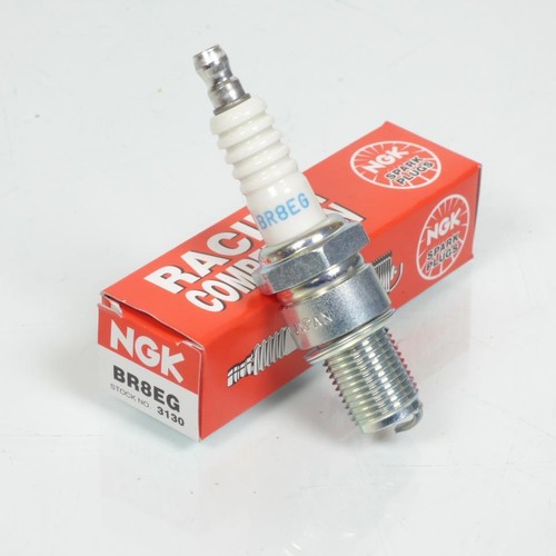 Bougie allumage ngk br8eg - bougie,