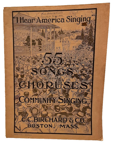 1917 wwi songbook - 1917,