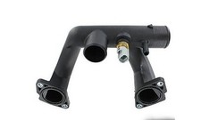 Tuyau de sortie d'eau Jaguar