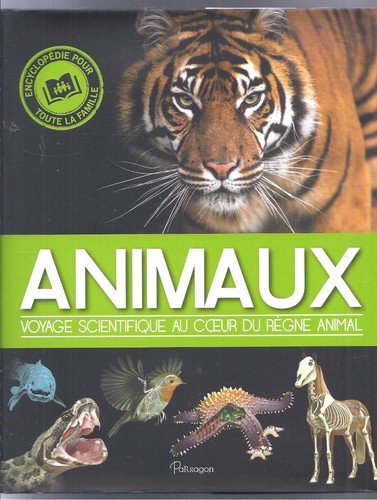 Animaux voyage scientifique - voyage,