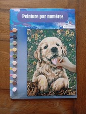 peinture par numéros