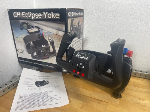 Products eclipse yoke - ch,