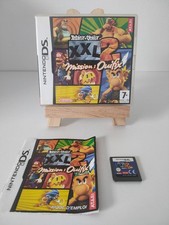 Astérix & Obélix XXL 2 - Nintendo DS PAL FR - Complet - Testé