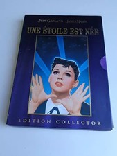 Une Étoile est née [Édition