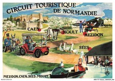 ARWP3-0162-HUMOUR - Circuit