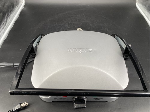 Waring pro professional panini - waring,