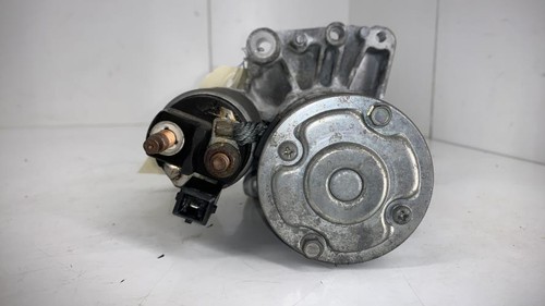 Demarreur citroen phase 2 - demarreur,