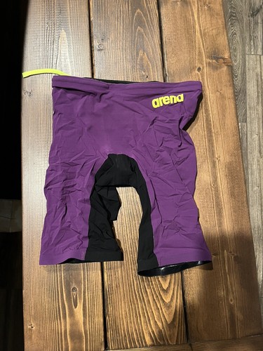 Arena powerskin carbon air - arena,