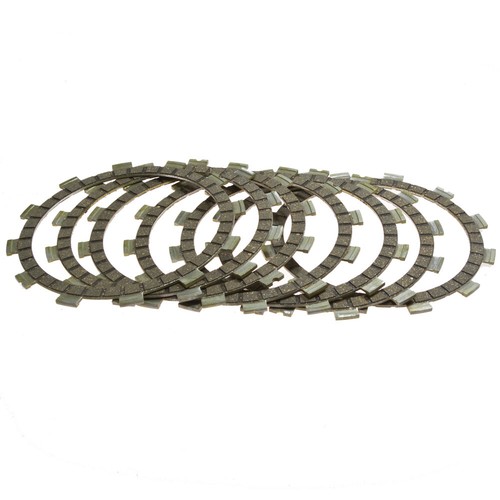 Embrayage lamelles disques kit