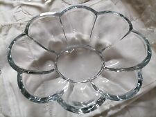 Cristal Bol De Sevres Très