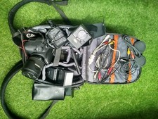 canon 450D reflex numérique 