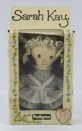 Sarah kay pedigree - kay, /