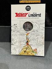 10 Euro Asterix 2015 Astérix