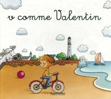 Comme valentin collectif - valentin,