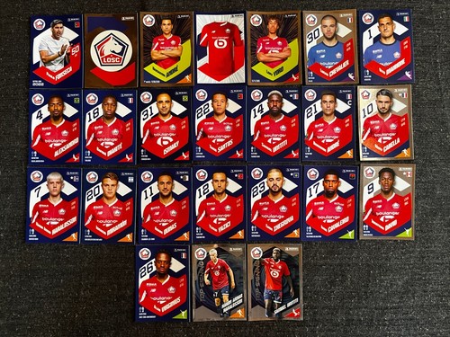 Vignettes stickers panini - vignettes,