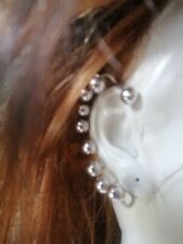 Boucles d'oreilles Thierry