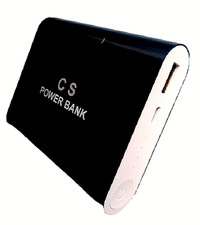 CHARGEUR EXTERNE BATTERIE