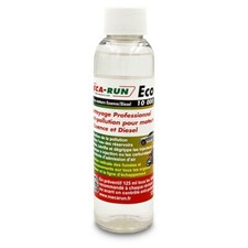Mecarun Eco 10000 Nettoyant moteur anti pollution Essence et Diesel 125ml