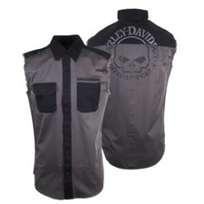 Harley-Davidson Men's Willie G
